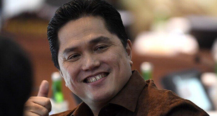 Erick Thohir Siap Luncurkan Mudik Gratis BUMN pada Rabu 15 Maret 2023