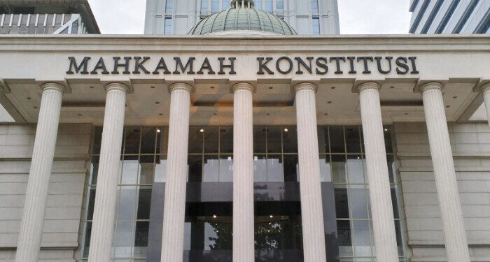 MK Jadwalkan Pemilihan Ketua dan Wakil Ketua Masa Jabatan 2023-2028