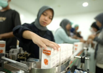 Jaga Kondisi Tubuh dengan Mengonsumsi Madu Selama Berpuasa