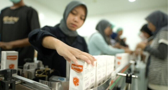 Jaga Kondisi Tubuh dengan Mengonsumsi Madu Selama Berpuasa