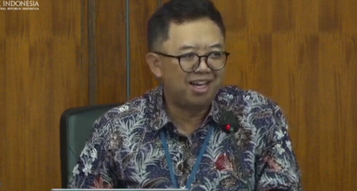 BI: Penyaluran Kredit Baru Terindikasi Meningkat di Februari 2023