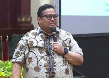 Bawaslu Harap Anggaran Cair 100 Persen Optimalkan Pengawasan Pemilu
