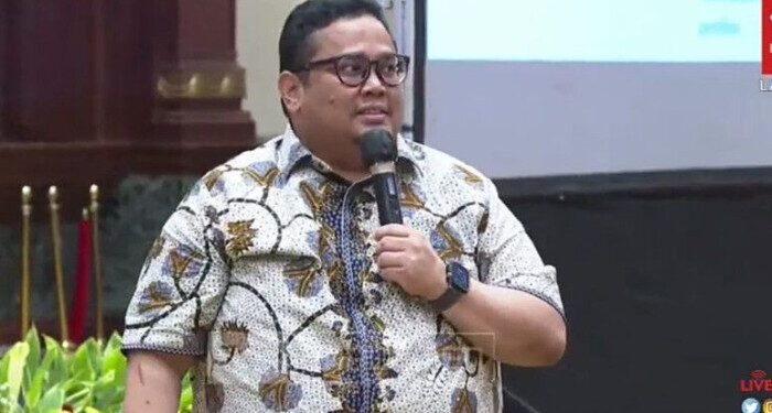Bawaslu Harap Anggaran Cair 100 Persen Optimalkan Pengawasan Pemilu