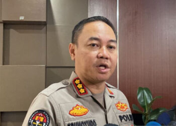 Polda Metro Jaya Larang Konvoi Saat Ramadhan