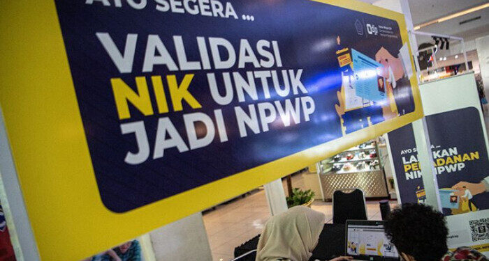 Ditjen Pajak Rilis Fitur Baru Layanan Lupa EFIN dalam M-Pajak