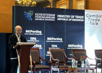 Kemendag Siapkan Strategi Agar UMKM Mampu Bersaing di Lokapasar