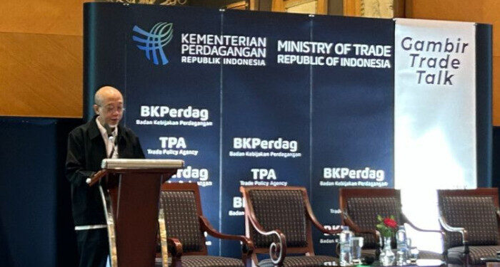 Kemendag Siapkan Strategi Agar UMKM Mampu Bersaing di Lokapasar