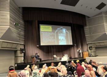 Diaspora Galang Dana untuk Bangun Masjid Indonesia di Yokohama
