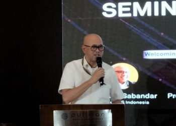 Kementerian PUPR: Semua Ruas Tol Baru di IKN Diterapkan MLFF