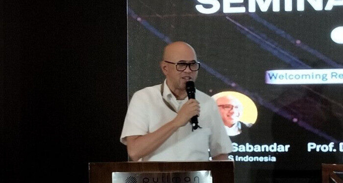 Kementerian PUPR: Semua Ruas Tol Baru di IKN Diterapkan MLFF