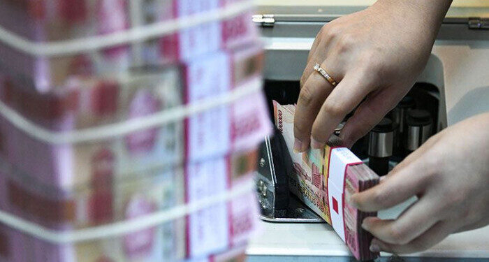 Rupiah Naik di Tengah Pulihnya Sentimen Pasar Atas Sektor Perbankan