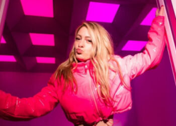 Lewat “18+”, Solois Scene Queen Lantang Suarakan Antipelecehan Seksual