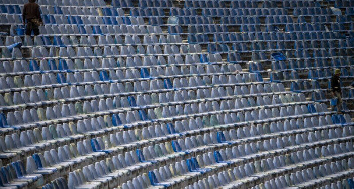 Kabupaten Bandung Yakin Si Jalak Harupat Jadi Panggung Piala Dunia U20