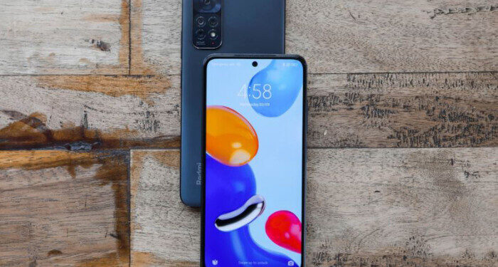 Xiaomi Luncurkan Seri Redmi Note 12 di Indonesia Akhir Maret