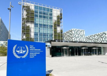 Jaksa ICC: Surat Perintah Penangkapan Putin Berlaku Seumur Hidup