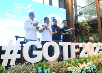 Garuda Indonesia Gelar Online Travel Fair pada 27 Maret-2 April 2023