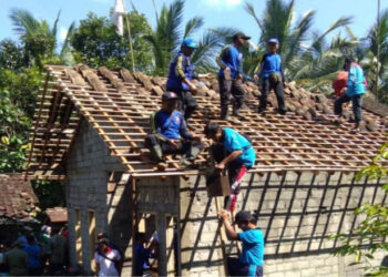 Penanggulangan Kemiskinan Ekstrem Melalui Perhitungan Alternatif IKM