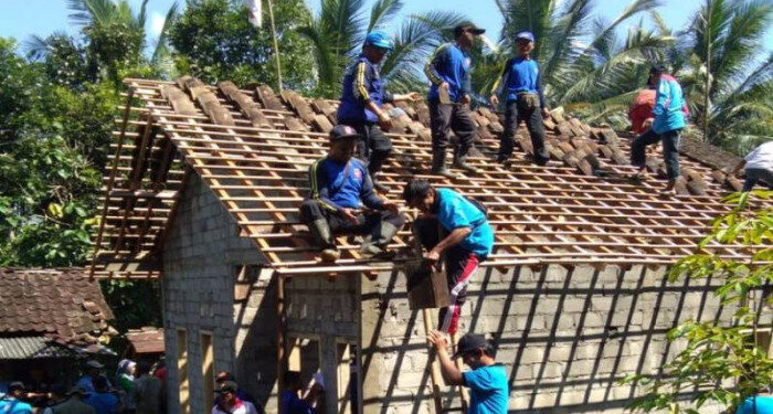 Penanggulangan Kemiskinan Ekstrem Melalui Perhitungan Alternatif IKM