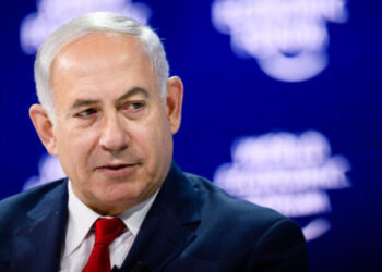 Israel Kembali Diguncang Demo Besar Anti Usulan Netanyahu