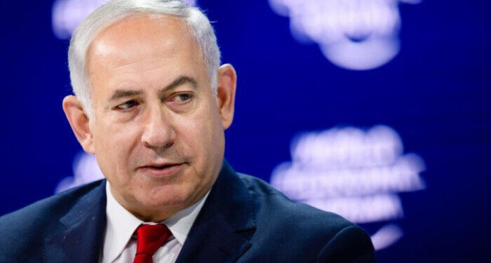 Israel Kembali Diguncang Demo Besar Anti Usulan Netanyahu