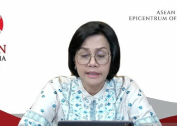 Menkeu Buka Pendaftaran Seleksi Calon Anggota DK OJK