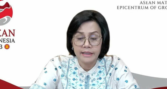 Menkeu Buka Pendaftaran Seleksi Calon Anggota DK OJK