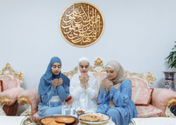 Tips Agar Emosi Terjaga Selama Berpuasa