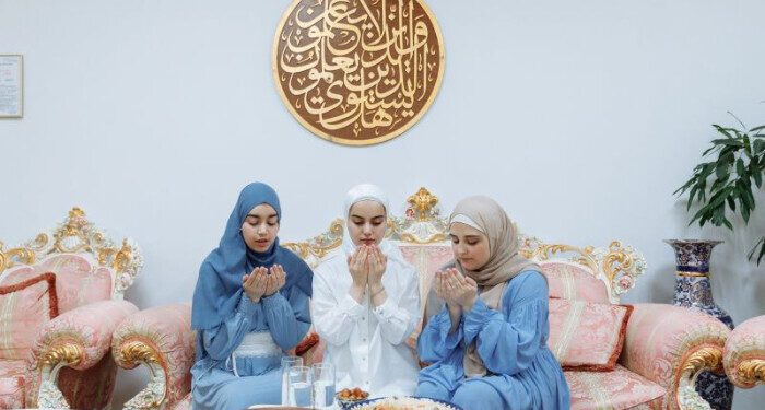 Tips Agar Emosi Terjaga Selama Berpuasa