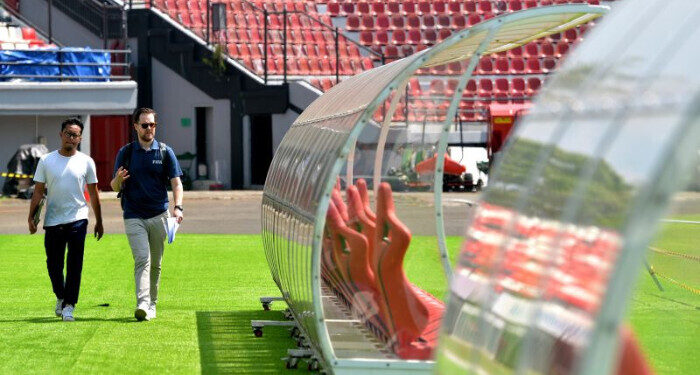 RI Harus Melobi Lagi Jika Ingin Tetap Gelar PD U-200