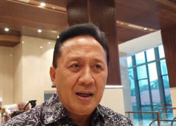 Praktisi Nilai Wisman yang Berulah di Bali Hanya Segelintir Orang