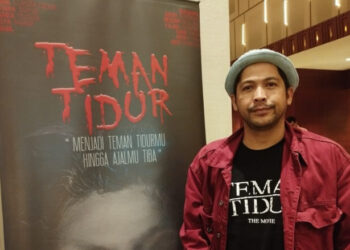 Peringatan HFN Tunjukkan Penghargaan Indonesia Terhadap Dunia Film