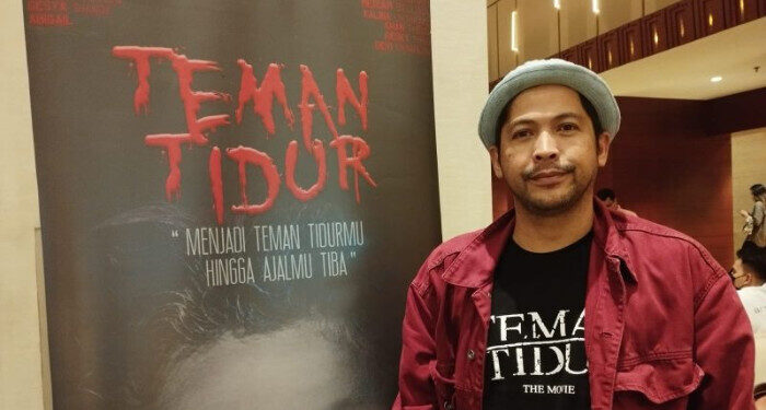 Peringatan HFN Tunjukkan Penghargaan Indonesia Terhadap Dunia Film