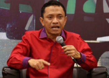 Anggota DPR: Wajar Ada Pro dan Kontra UU Terkait Ciptaker