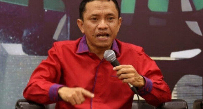 Anggota DPR: Wajar Ada Pro dan Kontra UU Terkait Ciptaker