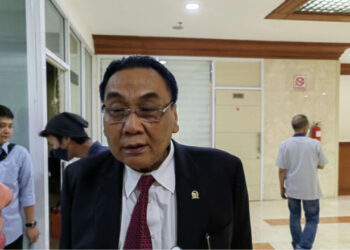 Ketua Komisi III DPR Dapat Laporan Anggotanya Jadi Tersangka KPK