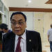 Ketua Komisi III DPR Dapat Laporan Anggotanya Jadi Tersangka KPK