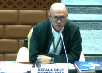 PUPR Targetkan Tol Beroperasi Bertambah 309 KM Hingga Akhir 2023