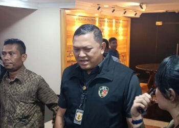 Polda Metro Tangkap Tersangka Kasus Penipuan Perjalanan Umrah