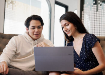 Infinix Hadirkan Laptop Baru INBOOK X2 Gen 11 di Indonesia