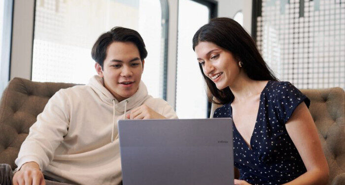Infinix Hadirkan Laptop Baru INBOOK X2 Gen 11 di Indonesia