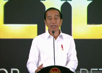 Presiden Jokowi Resmikan KEK Lido Bogor Milik Hary Tanoe