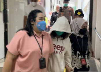 PN Jaksel Jadwalkan Anak AG Dengar Tanggapan Penuntut Umum