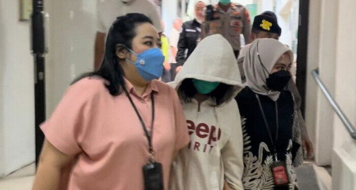 PN Jaksel Jadwalkan Anak AG Dengar Tanggapan Penuntut Umum