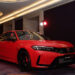 Honda Luncurkan All New Honda Civic Type R Seharga Rp1 Miliar Lebih