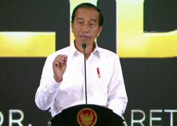 Presiden Tunggu Laporan Ketua Umum PSSI Perihal Potensi Sanksi FIFA