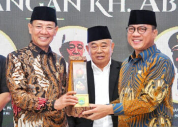 Wakil Ketua MPR Nilai KH Abdul Chalim Layak Jadi Pahlawan Nasional