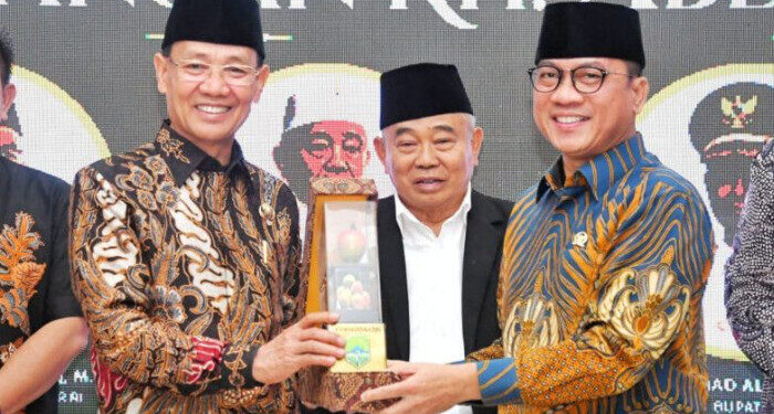 Wakil Ketua MPR Nilai KH Abdul Chalim Layak Jadi Pahlawan Nasional