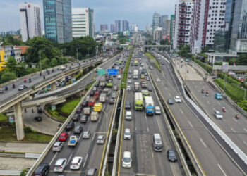 Tips Penting Sebelum Melakukan Mudik dengan Kendaraan Pribadi