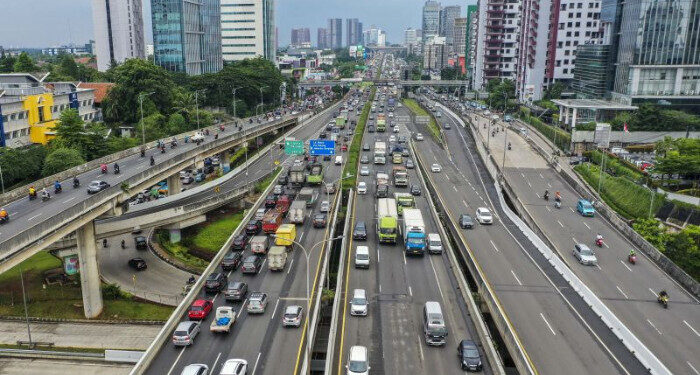 Tips Penting Sebelum Melakukan Mudik dengan Kendaraan Pribadi