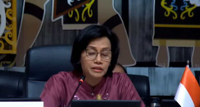 Sri Mulyani Sebut ASEAN Konsisten Sumbang 3 Persen PDB Riil Dunia